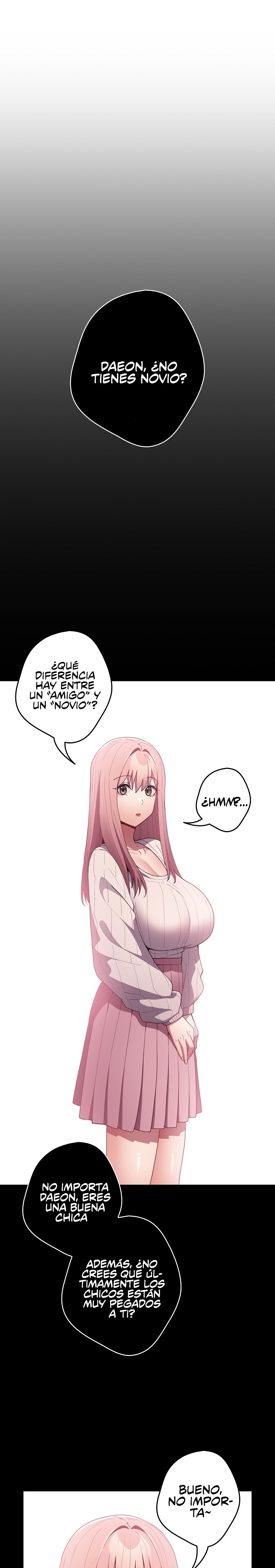 That’s Not How It’s Done Raw - Chapter 44 [photo 1] - MangaPorn