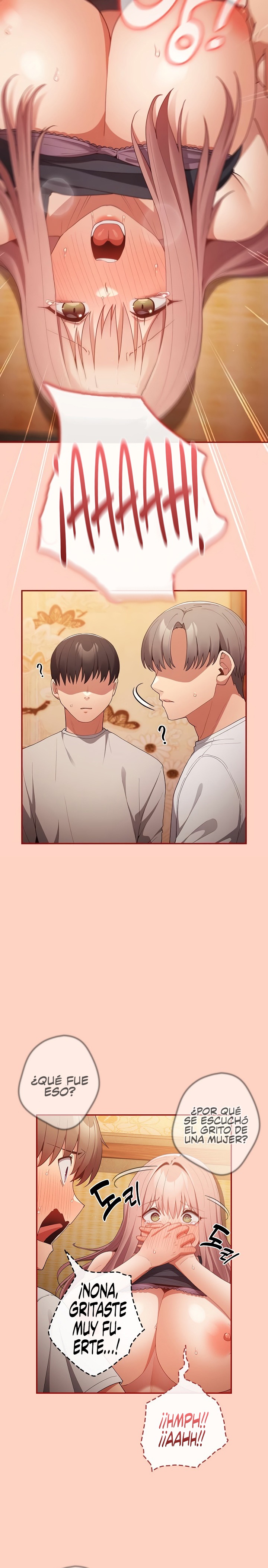 That’s Not How It’s Done Raw - Chapter 44 [photo 10] - MangaPorn