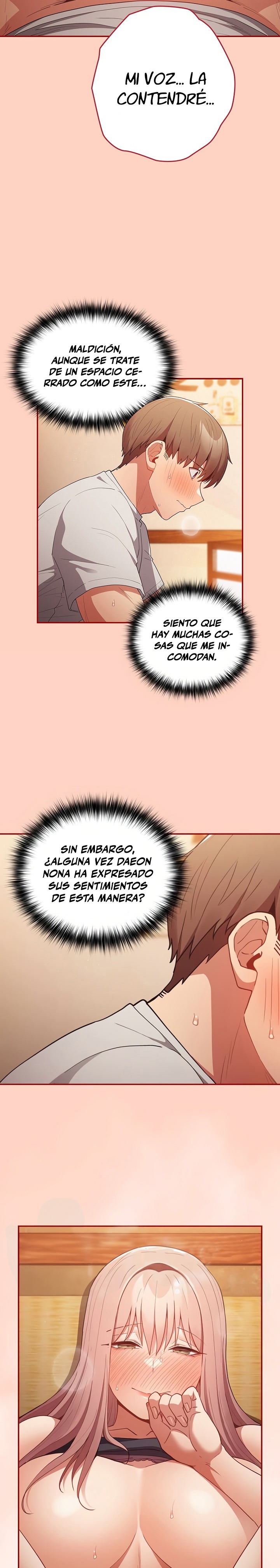 That’s Not How It’s Done Raw - Chapter 44 [photo 13] - MangaPorn