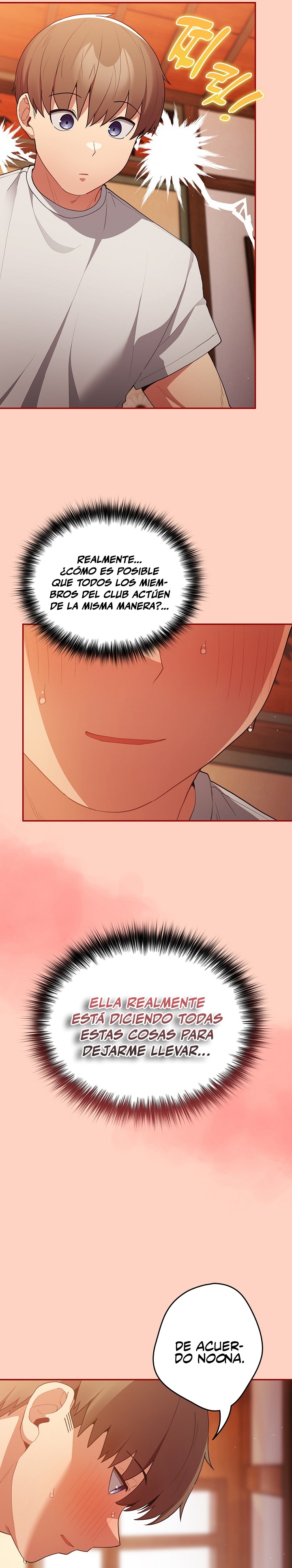 That’s Not How It’s Done Raw - Chapter 44 [photo 19] - MangaPorn