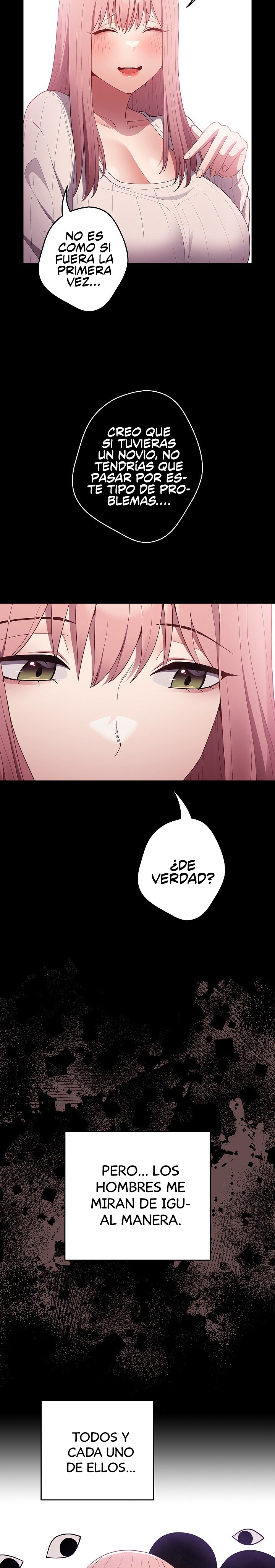 That’s Not How It’s Done Raw - Chapter 44 [photo 2] - MangaPorn