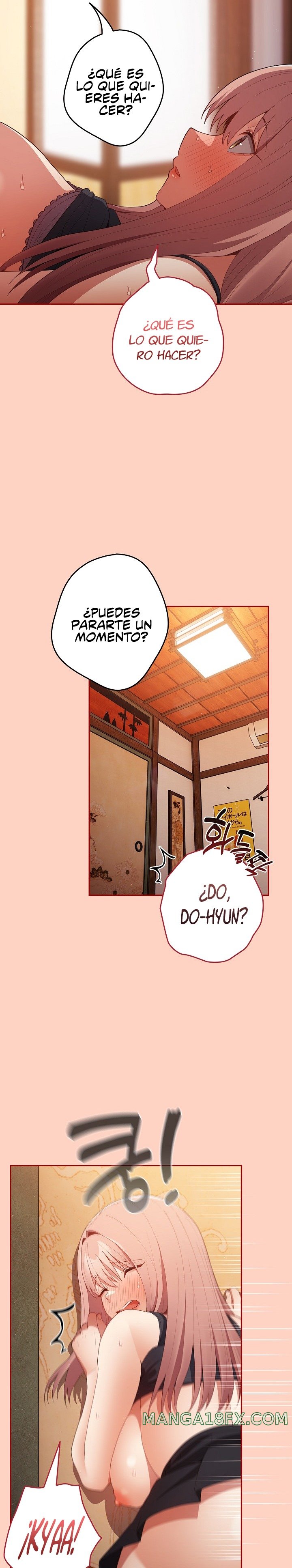 That’s Not How It’s Done Raw - Chapter 44 [photo 20] - MangaPorn