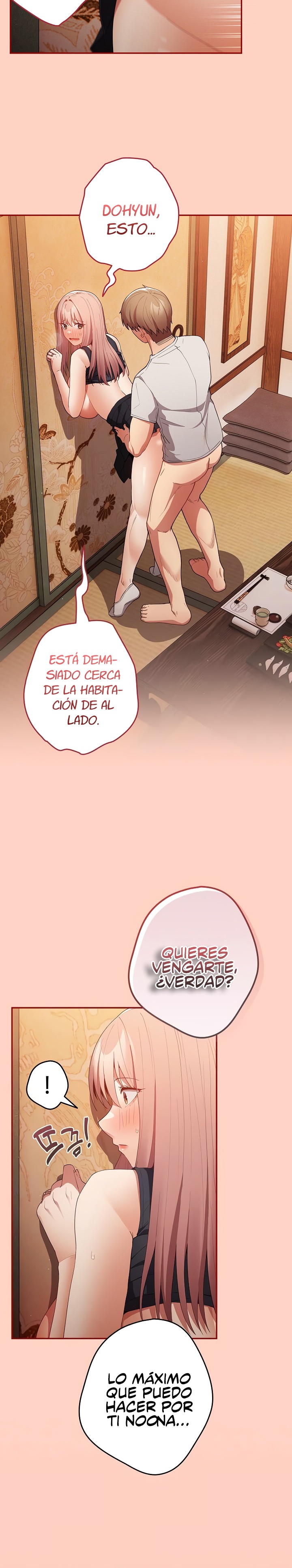 That’s Not How It’s Done Raw - Chapter 44 [photo 21] - MangaPorn