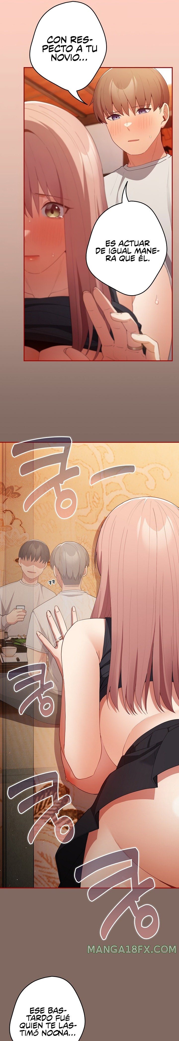 That’s Not How It’s Done Raw - Chapter 44 [photo 22] - MangaPorn