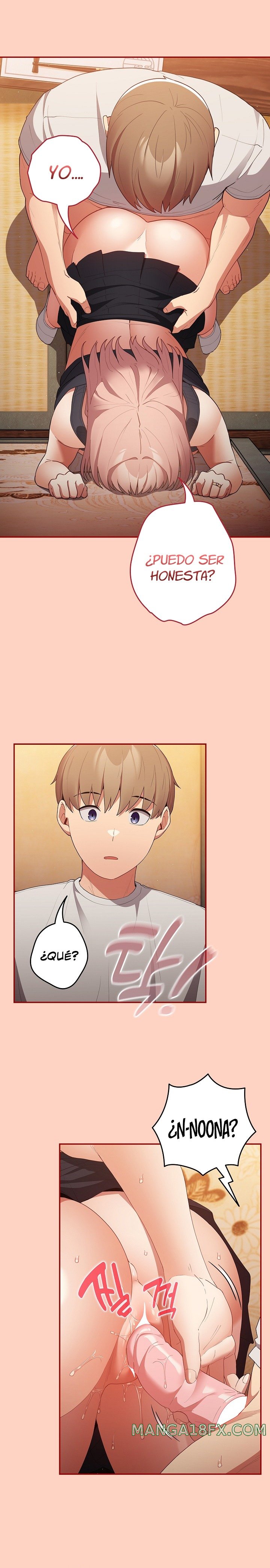 That’s Not How It’s Done Raw - Chapter 44 [photo 24] - MangaPorn