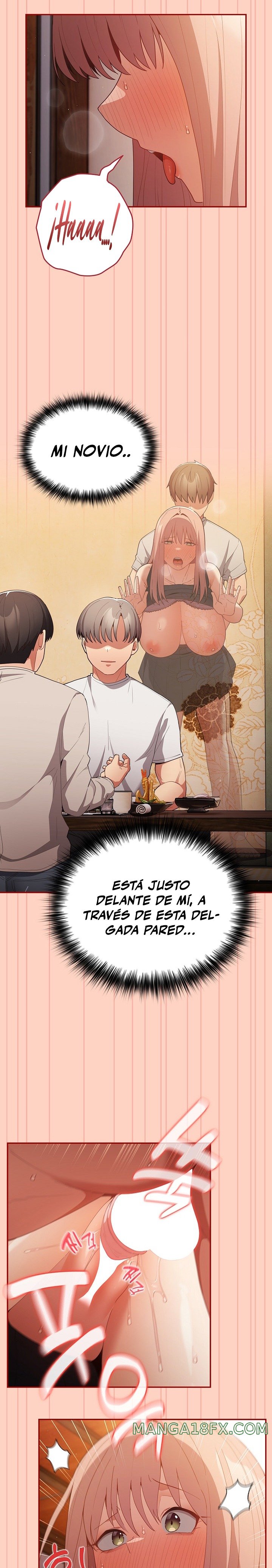 That’s Not How It’s Done Raw - Chapter 44 [photo 26] - MangaPorn