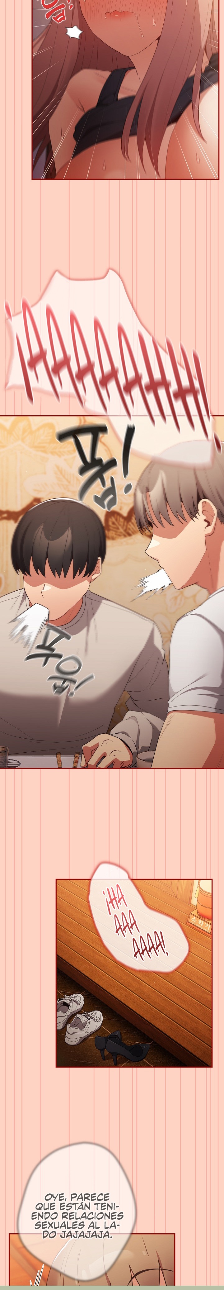 That’s Not How It’s Done Raw - Chapter 44 [photo 27] - MangaPorn