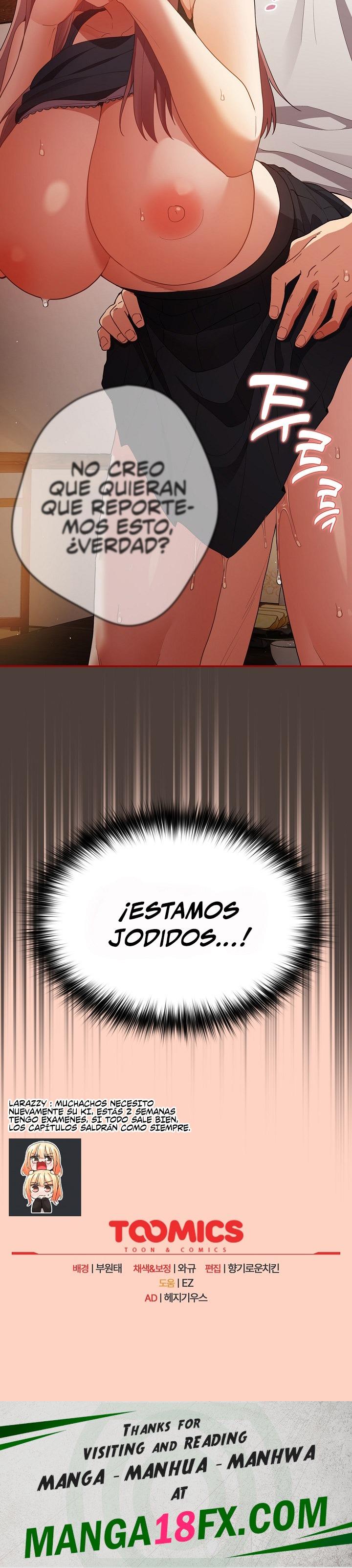 That’s Not How It’s Done Raw - Chapter 44 [photo 29] - MangaPorn