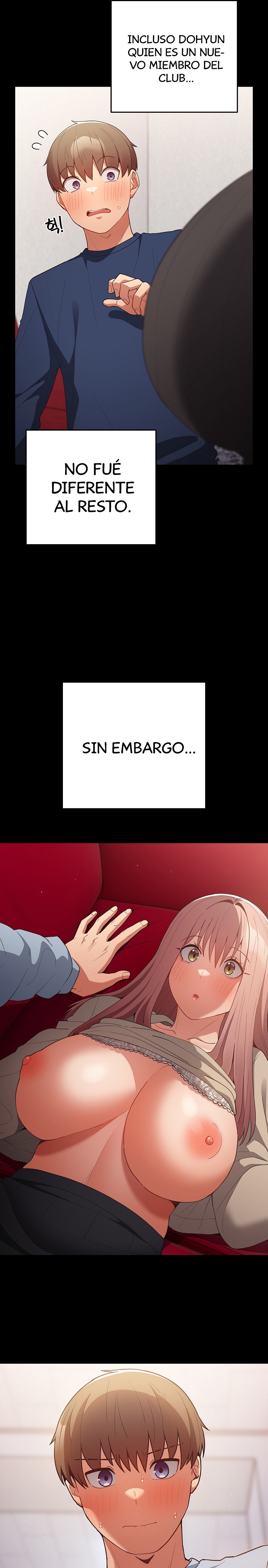 That’s Not How It’s Done Raw - Chapter 44 [photo 4] - MangaPorn