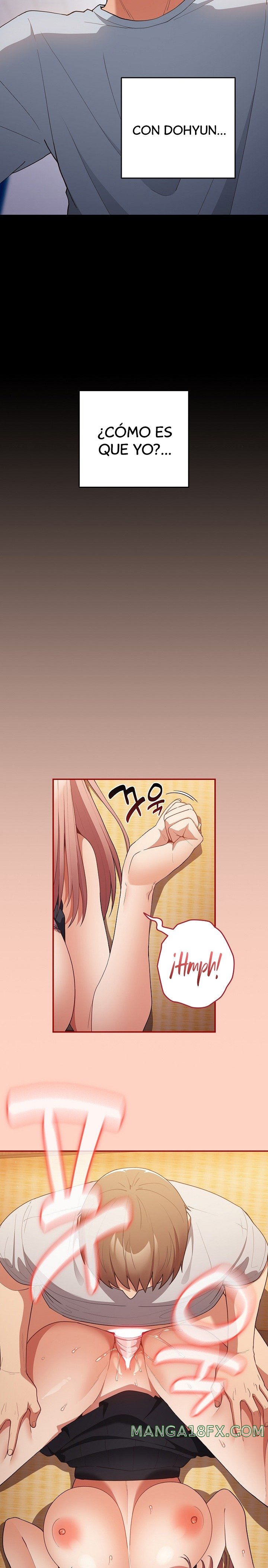 That’s Not How It’s Done Raw - Chapter 44 [photo 5] - MangaPorn