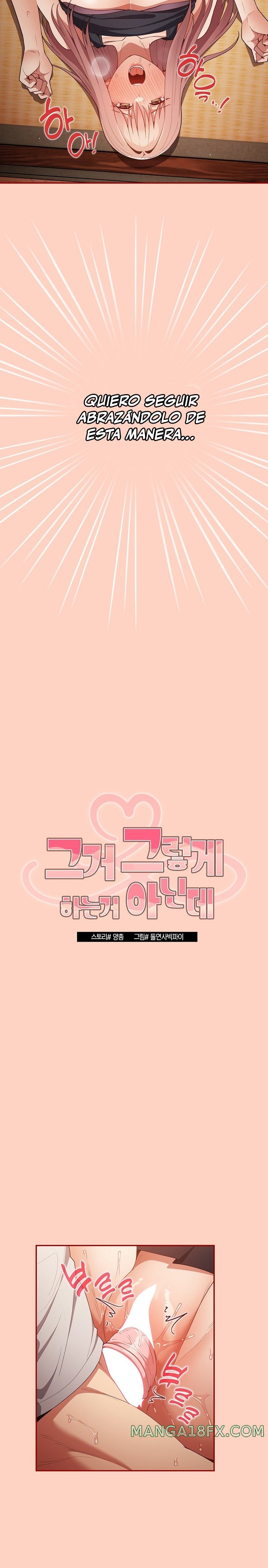 That’s Not How It’s Done Raw - Chapter 44 [photo 6] - MangaPorn