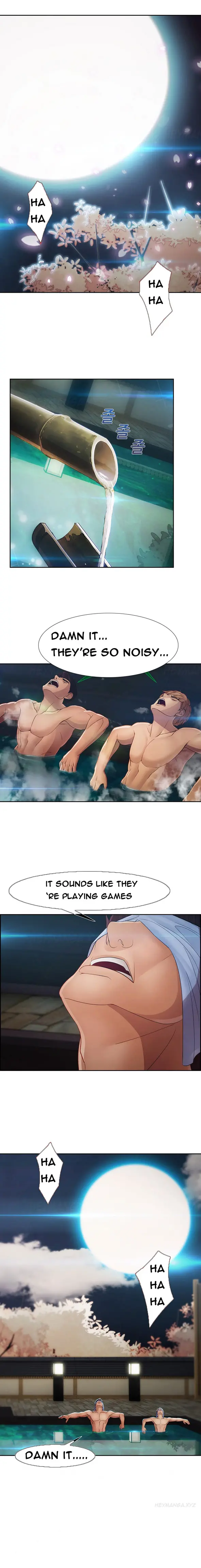 Lady Garden - Chapter 27 [photo 1] - MangaPorn