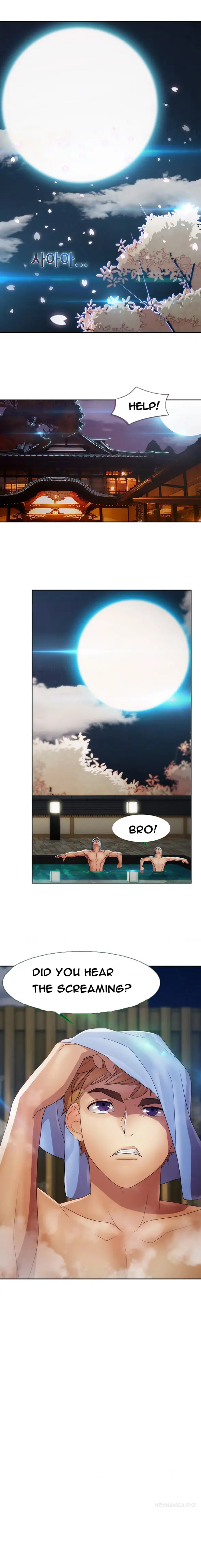 Lady Garden - Chapter 27 [photo 12] - MangaPorn