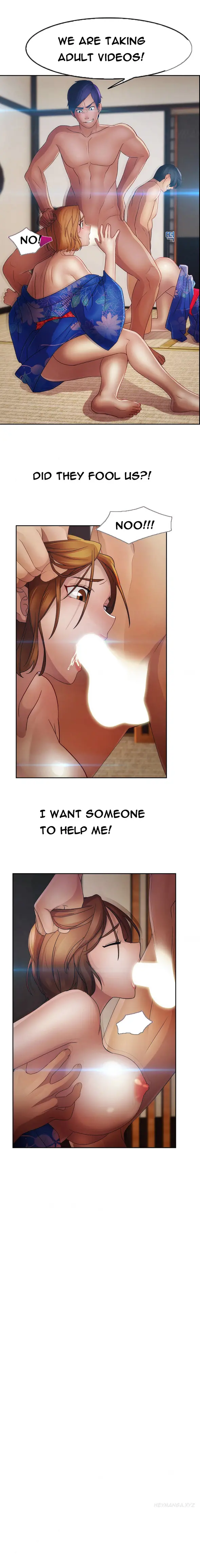 Lady Garden - Chapter 27 [photo 8] - MangaPorn