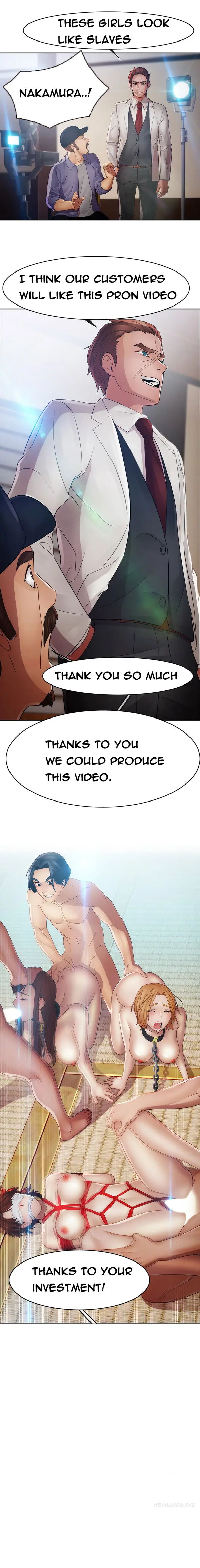 Lady Garden - Chapter 28 [photo 10] - MangaPorn