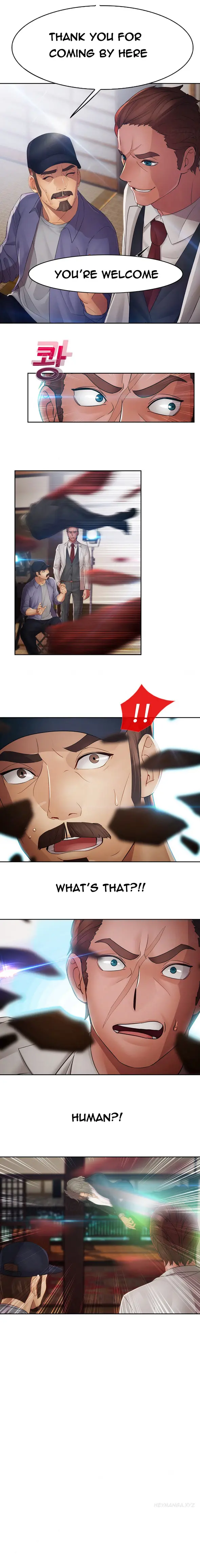 Lady Garden - Chapter 28 [photo 11] - MangaPorn