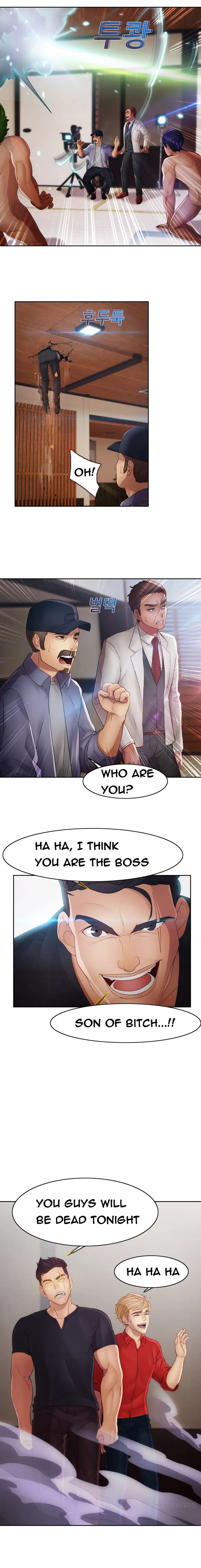 Lady Garden - Chapter 28 [photo 12] - MangaPorn