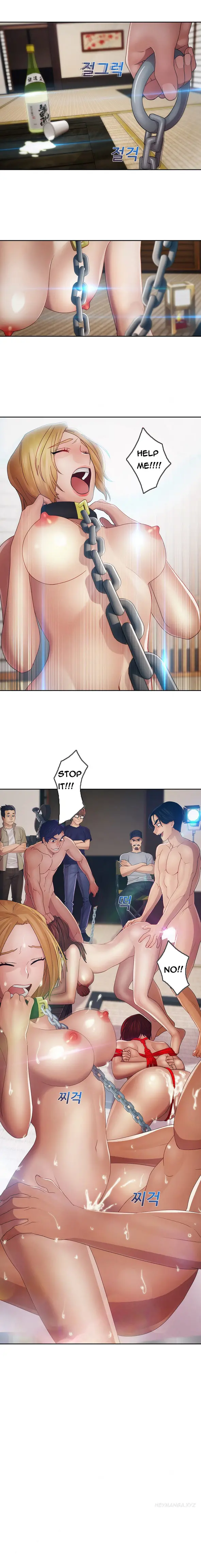 Lady Garden - Chapter 28 [photo 8] - MangaPorn