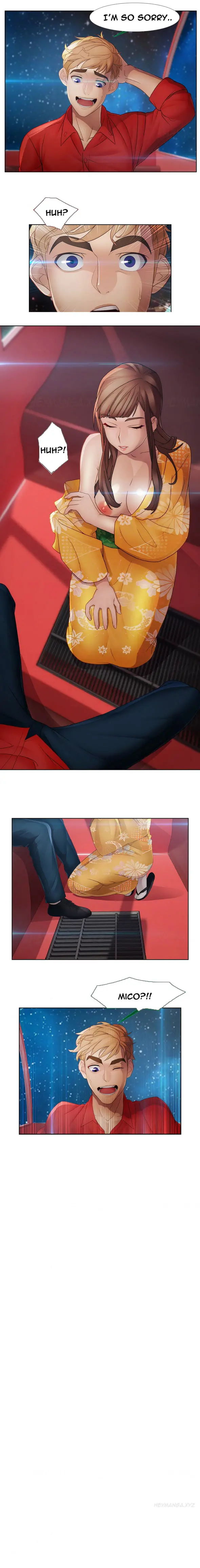 Lady Garden - Chapter 29 [photo 10] - MangaPorn