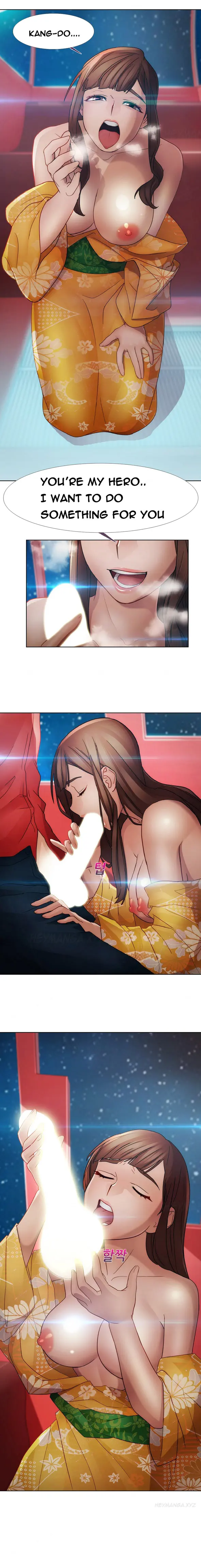 Lady Garden - Chapter 29 [photo 11] - MangaPorn