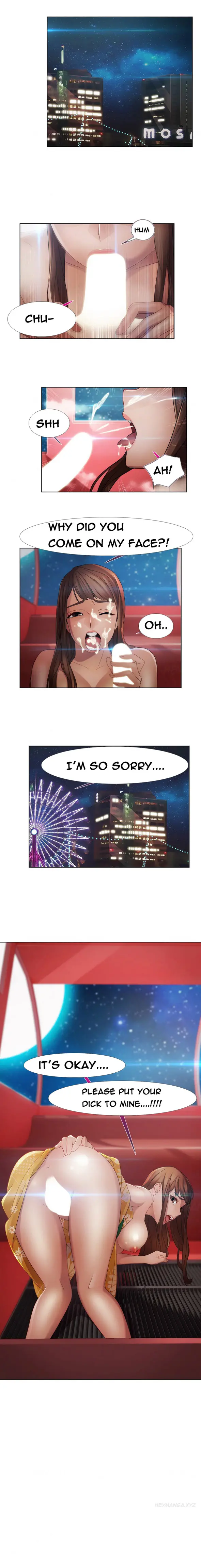 Lady Garden - Chapter 29 [photo 12] - MangaPorn