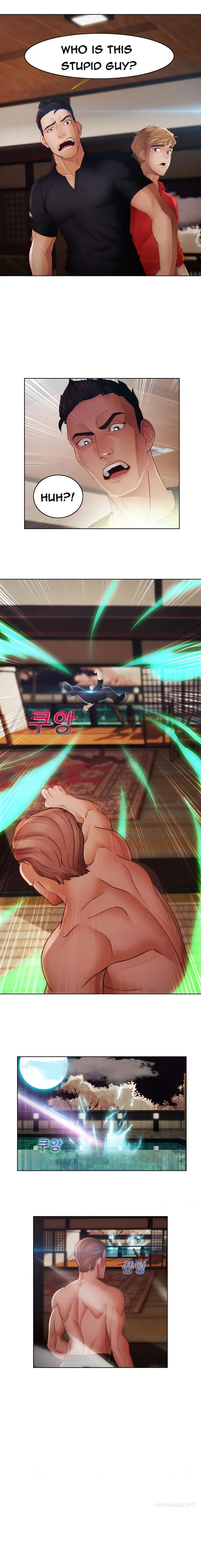 Lady Garden - Chapter 29 [photo 5] - MangaPorn