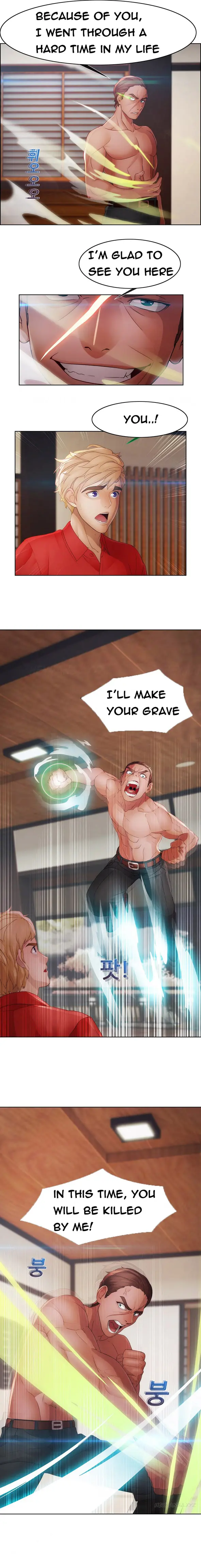 Lady Garden - Chapter 29 [photo 6] - MangaPorn