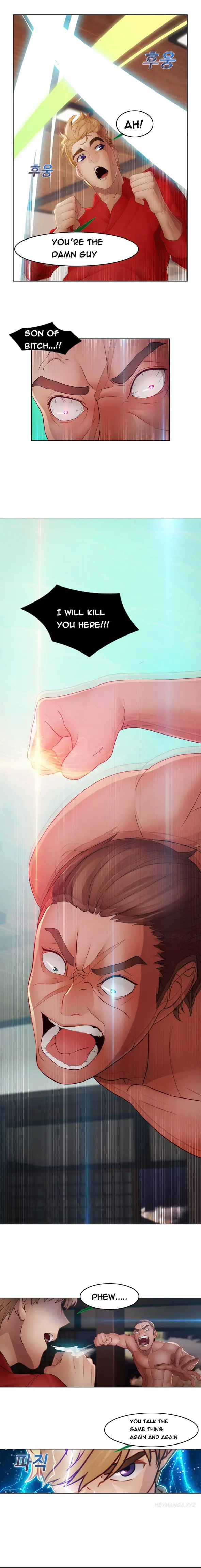 Lady Garden - Chapter 29 [photo 7] - MangaPorn