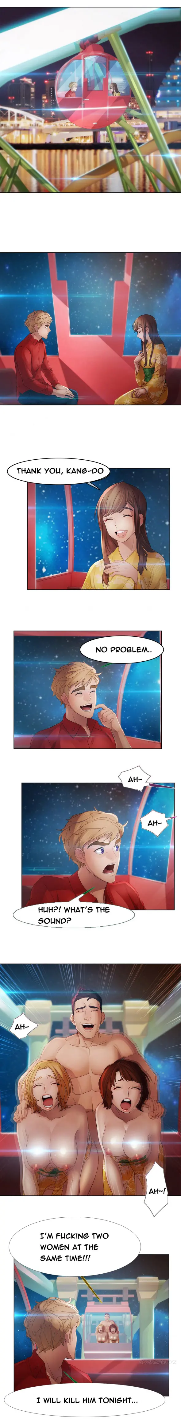 Lady Garden - Chapter 29 [photo 9] - MangaPorn