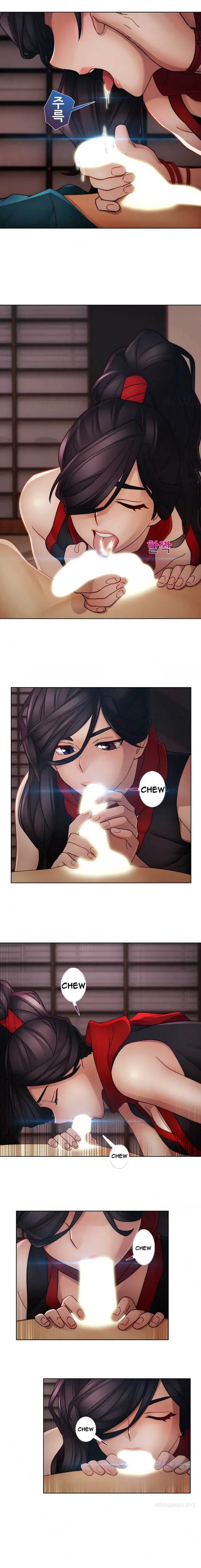 Lady Garden - Chapter 30 [photo 10] - MangaPorn