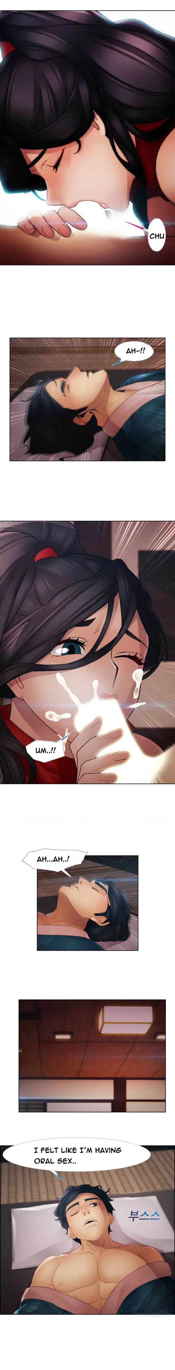 Lady Garden - Chapter 30 [photo 13] - MangaPorn