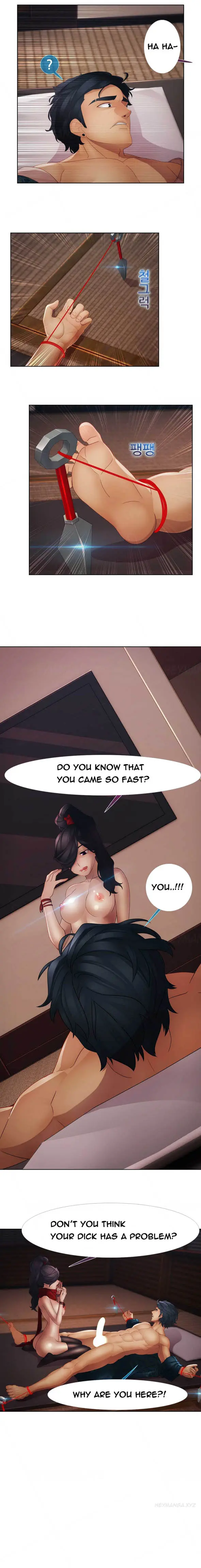 Lady Garden - Chapter 30 [photo 14] - MangaPorn