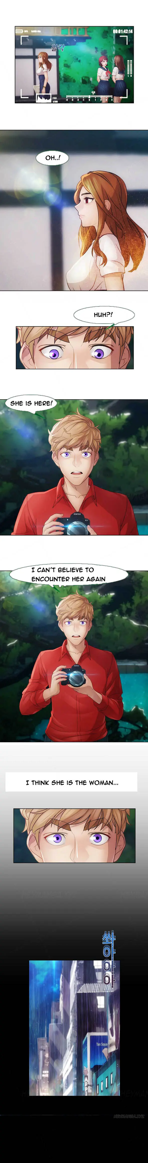 Lady Garden - Chapter 30 [photo 2] - MangaPorn