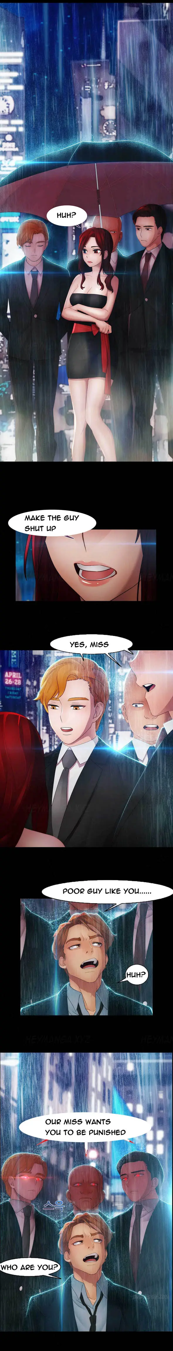 Lady Garden - Chapter 30 [photo 4] - MangaPorn