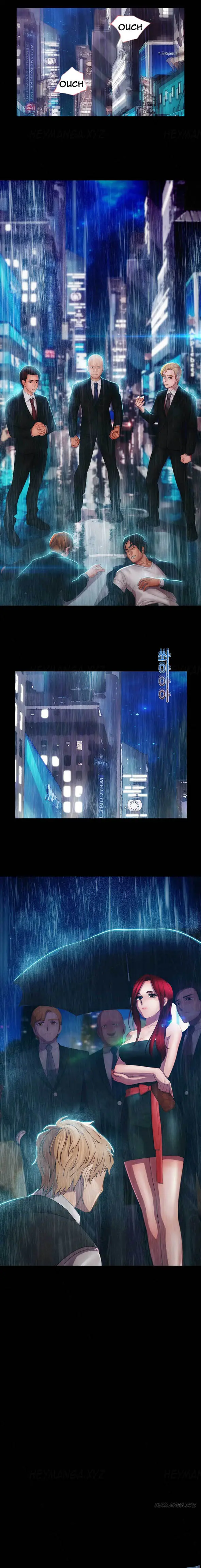 Lady Garden - Chapter 30 [photo 5] - MangaPorn