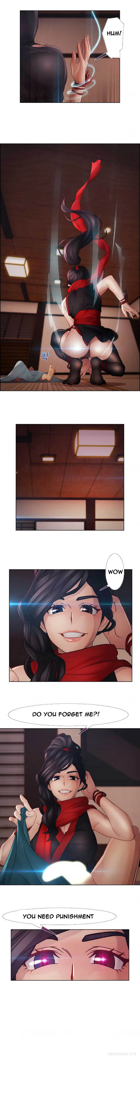 Lady Garden - Chapter 30 [photo 9] - MangaPorn