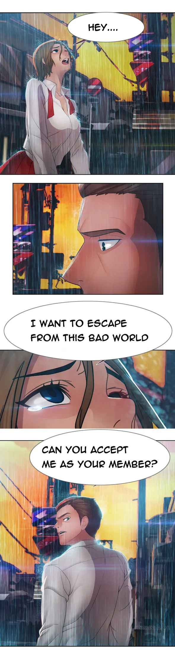 Lady Garden - Chapter 31 [photo 12] - MangaPorn