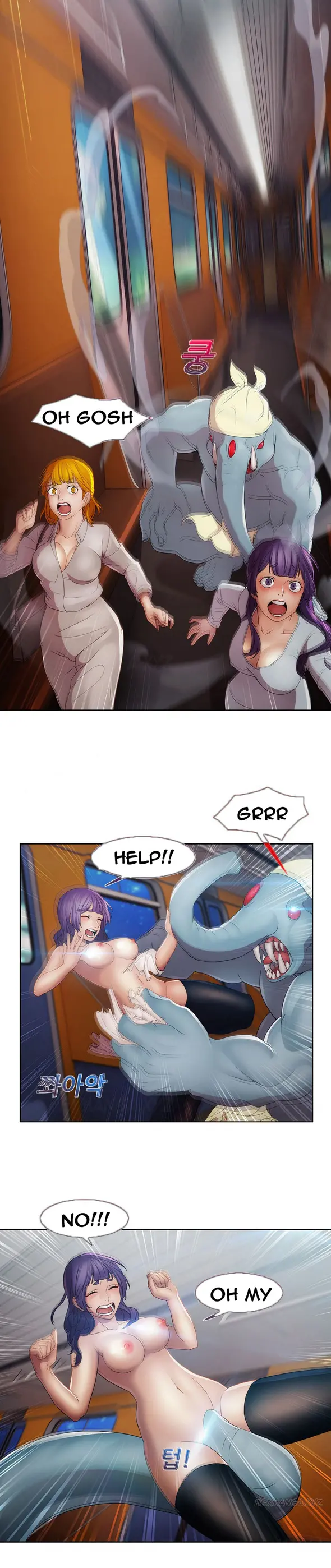 Lady Garden - Chapter 31 [photo 16] - MangaPorn