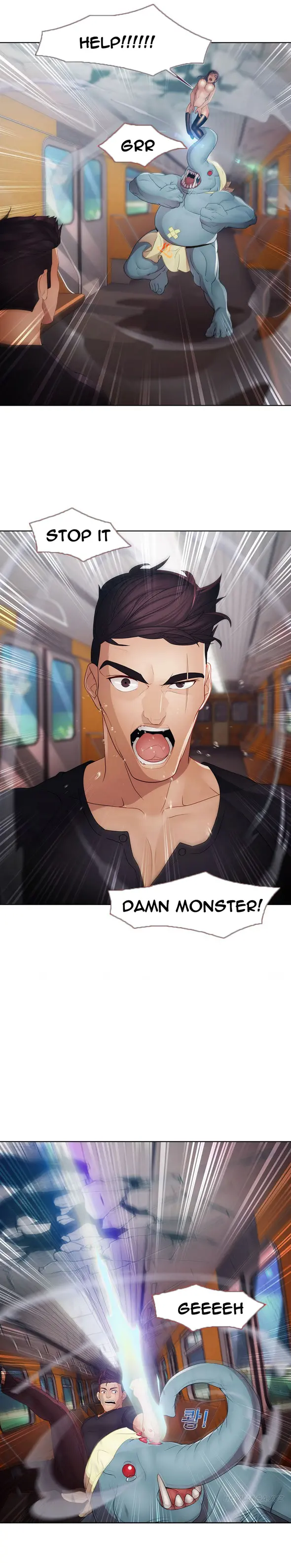 Lady Garden - Chapter 31 [photo 17] - MangaPorn