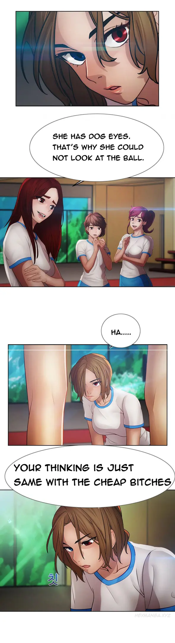 Lady Garden - Chapter 31 [photo 2] - MangaPorn