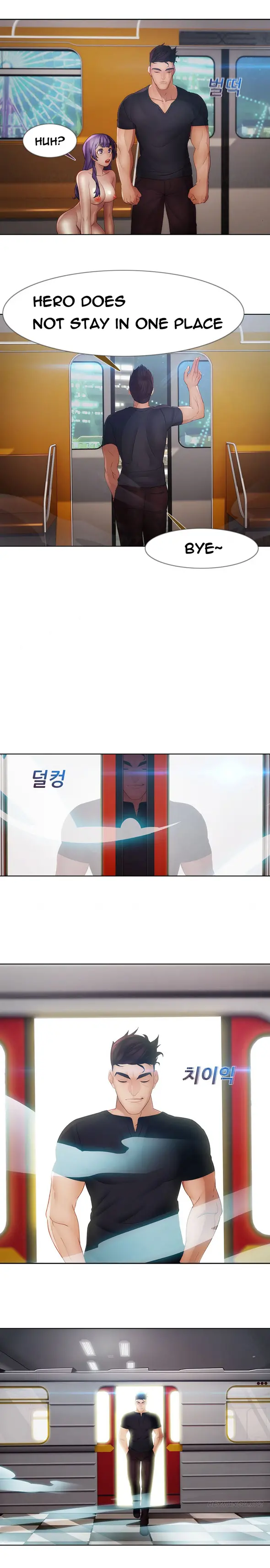 Lady Garden - Chapter 31 [photo 24] - MangaPorn