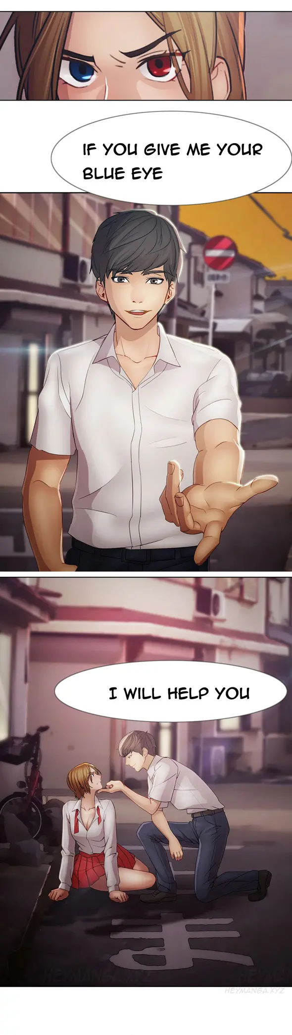 Lady Garden - Chapter 31 [photo 6] - MangaPorn