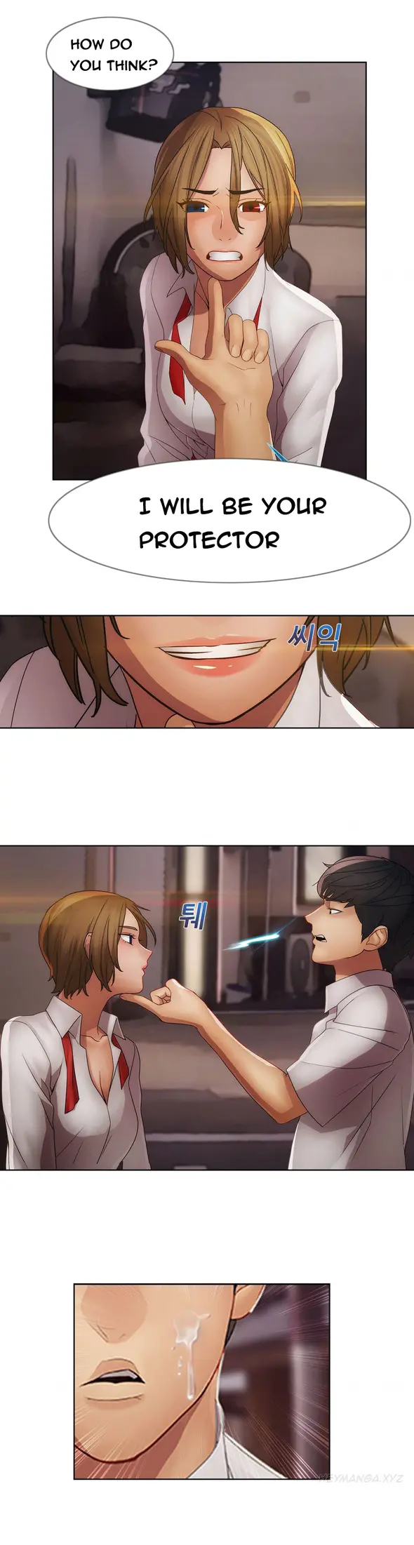 Lady Garden - Chapter 31 [photo 7] - MangaPorn