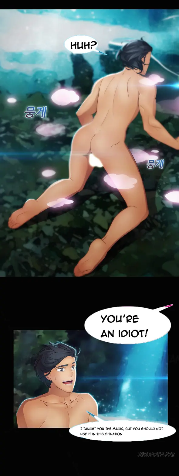 Lady Garden - Chapter 32 [photo 13] - MangaPorn