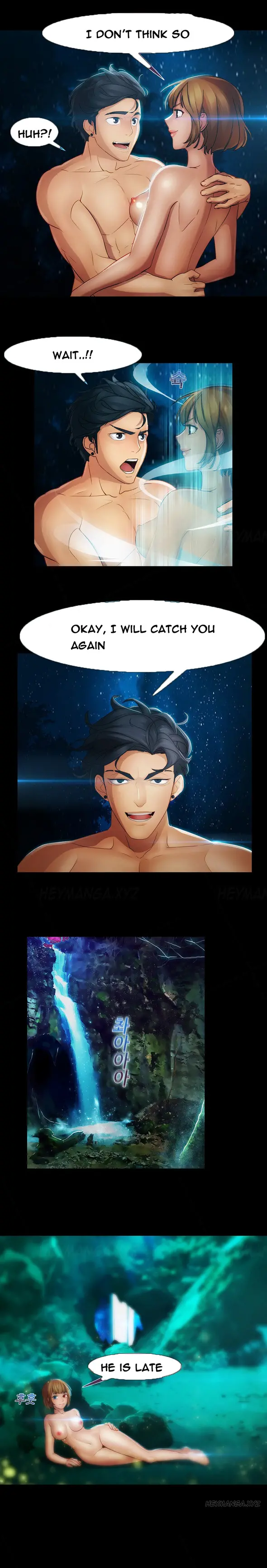 Lady Garden - Chapter 32 [photo 16] - MangaPorn