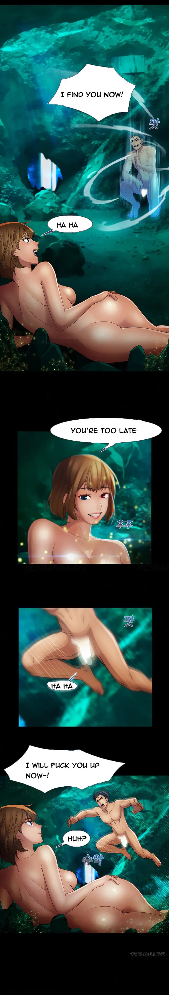 Lady Garden - Chapter 32 [photo 17] - MangaPorn