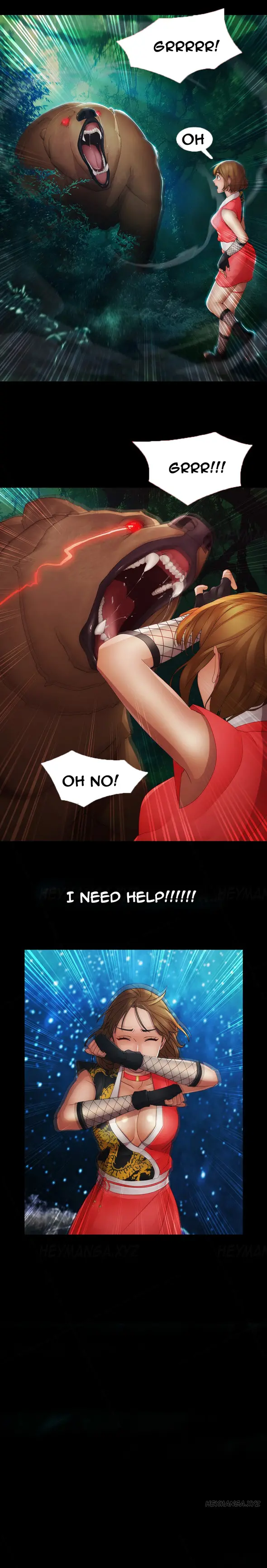 Lady Garden - Chapter 32 [photo 6] - MangaPorn