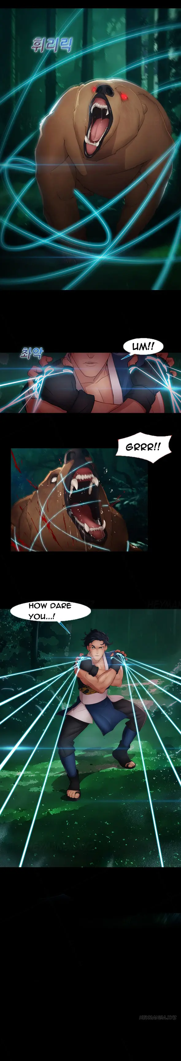 Lady Garden - Chapter 32 [photo 7] - MangaPorn