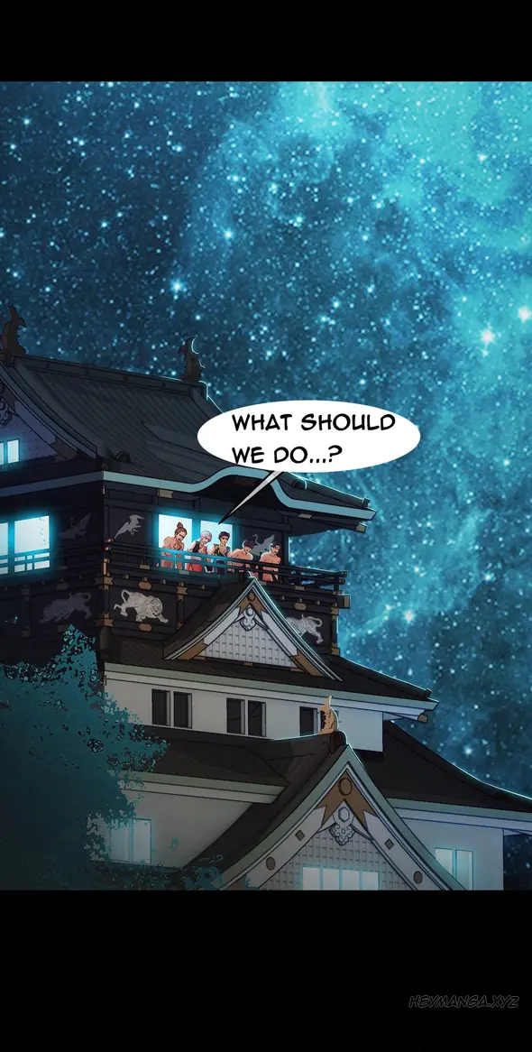 Lady Garden - Chapter 33 [photo 15] - MangaPorn