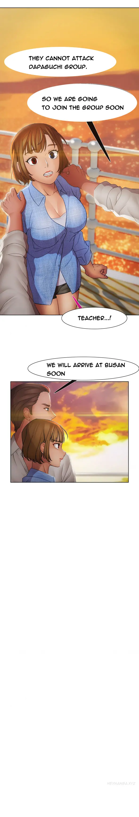 Lady Garden - Chapter 33 [photo 18] - MangaPorn